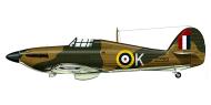 Asisbiz Hawker Hurricane IIb RAF 185Sqn K Sqt GE Horicks Z2961 Ta Qali Malta Mar 1942 0A