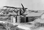 Asisbiz Hurricane I RAF 261Sqn W9133 at Ta Kali Malta 1941 IWM C2025