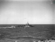 Asisbiz Operation Pedestal HMS Victorious Aug 1942 IWM A11195