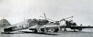 Asisbiz Hawker Hurricane I RAF 111Sqn JUB L2001 France 1940 01