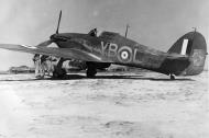 Asisbiz Hawker Hurricane I RAF 17Sqn YBL Z5826 01