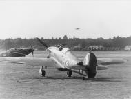 Asisbiz Hawker Hurricane I Trop RAF 17Sqn YBD n YBF at Debden July 1940 IWM HU54414