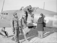 Asisbiz Aircrew RAF 1Sqn at Vassincourt Jan 1940 IWM C505