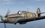 Asisbiz COD C6 Hurricane I RAF 242Sqn LEA William McKnight P2961 England 1940 V0A