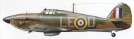 Asisbiz Hawker Hurricane I RAF 242Sqn LED Douglas Bader V7467 Coltishall 1940 0A
