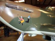 Asisbiz Hawker Hurricane I RAF 242Sqn LET Chino Planes of Fame California C 1