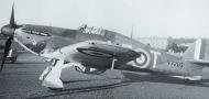 Asisbiz Hawker Hurricane I RAF 242Sqn LET SubLt J Gardner V7203 England July 1940 01