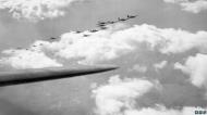Asisbiz Hawker Hurricane I RAF 242Sqn group formation Oct 1940 IWM CH1429a