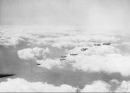 Asisbiz Hawker Hurricane I RAF 242Sqn group formation Oct 1940 IWM CH1431
