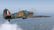 Asisbiz COD AS I RAF 245Sqn DX W2900 SLdr J Simpson Aldergrove Northern Ireland 1941 V06