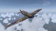 Asisbiz COD C6 Hurricane I RAF 249Sqn GNC Beazley V6622 England 1940 V04