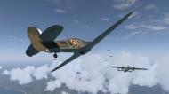 Asisbiz COD C6 Hurricane I RAF 249Sqn GNL Meaker P5206 England 1940 V01