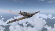 Asisbiz COD C6 Hurricane I RAF 249Sqn GNL Meaker P5206 England 1940 V02