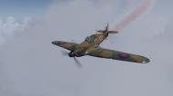 Asisbiz COD C6 Hurricane I RAF 249Sqn GNL Meaker P5206 England 1940 V03