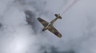 Asisbiz COD C6 Hurricane I RAF 249Sqn GNL Meaker P5206 England 1940 V04