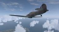 Asisbiz COD C6 Hurricane I RAF 249Sqn GNO Wells P3594 England 1940 V02
