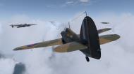 Asisbiz COD C6 Hurricane I RAF 249Sqn GNO Wells P3594 England 1940 V03