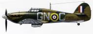 Asisbiz Hurricane I RAF 249Sqn GNC P3870 England 1940 0A