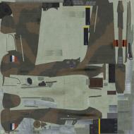 Asisbiz COD SO Hurricane I RAF 257Sqn DTA Stanford Tuck V6555 England 1940 NC