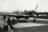 Asisbiz Hurricane IIb RAF 302Sqn WXN Z3095 Westhampnett England Mar 1941 01