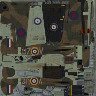 Asisbiz COD YY Hurricane I RAF 306Sqn UZV V7118 Ternhill England 1941 01