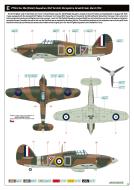 Asisbiz Hurricane I RAF 306Sqn (Polish) UZD V7743 RAF Ternhill Shropshire Great Britain Mar 1941 7099
