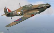Asisbiz COD KF Hurricane I RAF 310Sqn NN D Bohumir Furst P3143 England Sep 1940 V0A