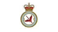 Asisbiz 0 RAF 601 Squadron unit insignia or crest The Millionaires or The Millionaires' Mob or The Legion 0A