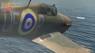 Asisbiz COD PD Hurricane I RAF 601Sqn UFP England 1940 V0A