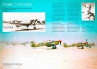 Asisbiz Hurricane IId RAF 6Sqn S HW313 Peterson sd attacking tanks at Skhira Tunisia 6th April 1943 02