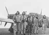 Asisbiz Aircrew RAF Eagle Squadron IWM CH2410