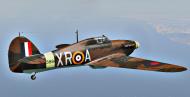 Asisbiz COD C6 Hurricane II RAF 71Sqn XRA P3884 England 1941 V0A