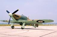 Asisbiz Hawker Hurricane I RAF 71Sqn XRB Z3174 preserved warbird 02