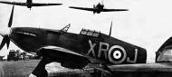 Asisbiz Hawker Hurricane I RAF 71Sqn XRJ V7608 England 1941 01