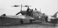 Asisbiz Hawker Hurricane I RAF 71Sqn XRT V7919 England 1941 01
