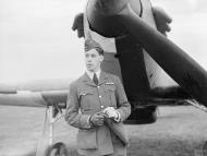 Asisbiz Aircrew RAF 73Sqn Edgar Cobber Kain April 1940 IWM C1148