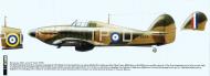 Asisbiz Hawker Hurricane I RAF 73Sqn TPD P2559 flown by Cobber Kain France May 1940 0A