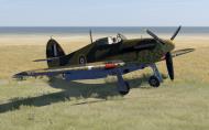 Asisbiz COD KF Hurricane I RAF 80Sqn V7795 Greece Crete April 1941 V0B