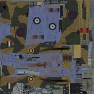 Asisbiz COD KF Hurricane I RAF 80Sqn V7795 Greece Crete April 1941