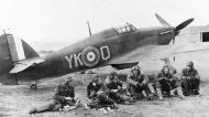 Asisbiz Hawker Hurricane I RAF 80Sqn YKQ V7599 at Eleusis Greece IWM MERAF1088a