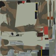 Asisbiz COD KF Hurricane I RAF 87Sqn LKA Ian Gleed England Sep 1940 NM