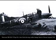 Asisbiz Hurricane I RAF 87Sqn LKA Ian Gleed England Sep 1940 01