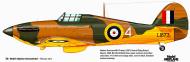 Asisbiz Artwork I RAF Flying School 4 L1873 Gunnery Flight Central Flying School Upharon 1940 0A