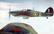 Asisbiz Canadian built Hurricane 5405 used by the RCAF as a trainer 1943 01