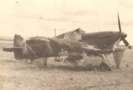 Asisbiz Hawker Hurricanes RRAF Esc 53 Red 6 Rumania 1941 Petre Cordescu collection 01