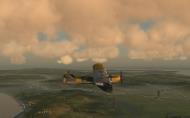 Asisbiz COD J2 Hurricane I RRAF 4 Bazu Cantacuzino Romania 1939 V0A