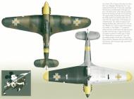 Asisbiz Hawker Hurricane Rumanian AF Esc 53 Yellow 1 Horia Agarici Rumania 1941 Mushroom 9111 0B