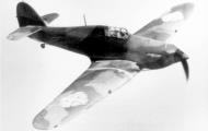 Asisbiz Hawker Hurricanes I Yugoslav Royal Air Force RYAF in flight 1941 02