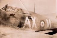 Asisbiz Hawker Hurricane IIb SAAF 1Sqn AXM Jerks Maclean Z5348 1942 02
