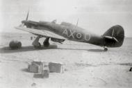 Asisbiz Hawker Hurricane IIb SAAF 1Sqn AXO North Africa 1942 01